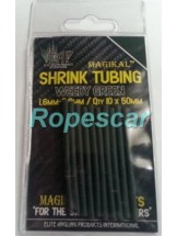 Shrink Tube -1,6:0,8 mm EAP